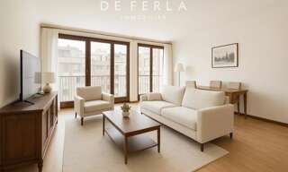 Appartement 3 Pièces 62 m² à vendre à Paris 14 (75014)