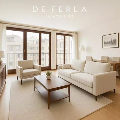 Appartement 3 pièces 495000 €