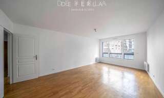 Appartement 4 Pièces 86 m² à vendre à Paris 15 (75015)