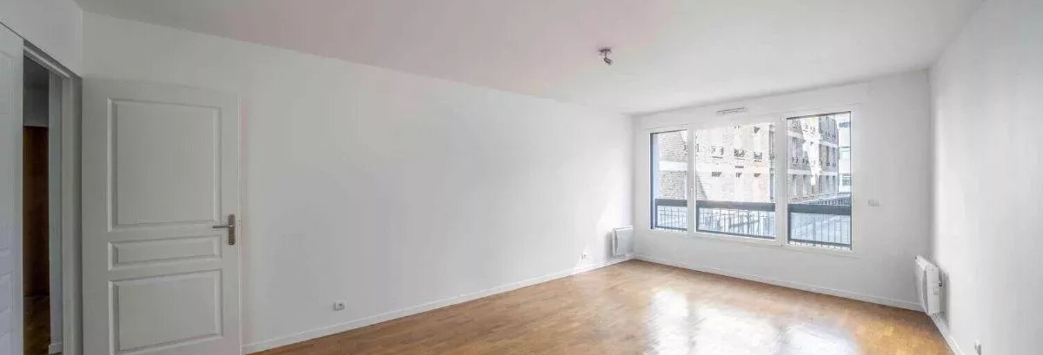Appartement 4 Pièces 86 m² à vendre à Paris 15 (75015)