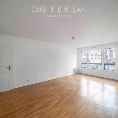 Appartement 4 pièces 695000 €