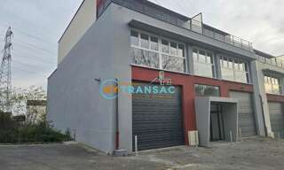 Local industriel  256 m² à louer à Gagny (93220)