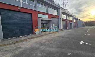 Local industriel  309 m² à louer à Gagny (93220)