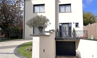 Maison 7 Pièces 155 m² à vendre à Les Clayes-sous-Bois (78340)