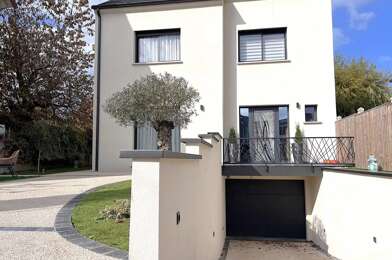 Maison 7 pièces 695000 €