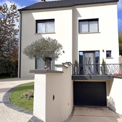 Maison 7 pièces 695000 €