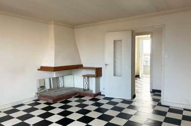 Appartement 2 pièces 89000 €