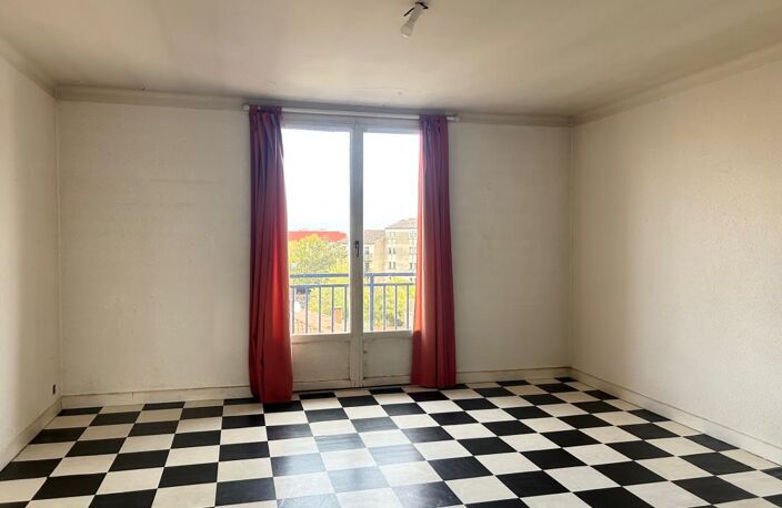 T2 avec balcon — photo 2