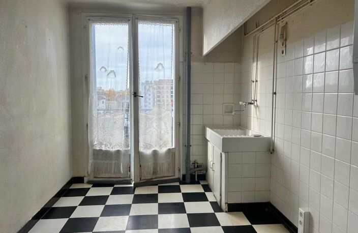 T2 avec balcon — photo 4