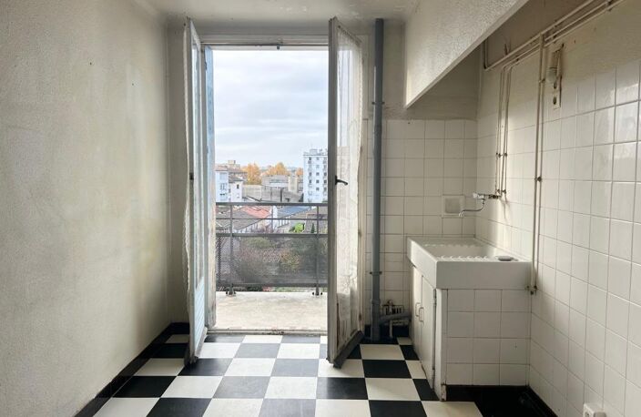 T2 avec balcon — photo 5
