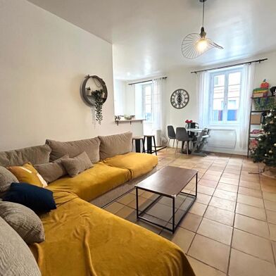 Appartement 2 pièces 129900 €