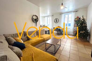 Appartement 2 pièces 129900 €
