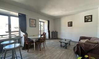 Appartement 2 Pièces 35 m² à louer à Eymoutiers (87120)