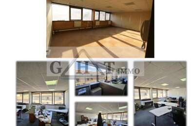 Bureau  890 €