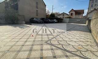 Terrain  660 m² à louer à Villeneuve-le-Roi (94290)