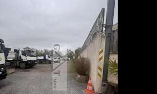 Local industriel  670 m² à vendre à Penchard (77124)