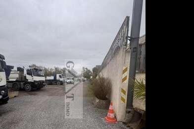 Local industriel  1550000 €