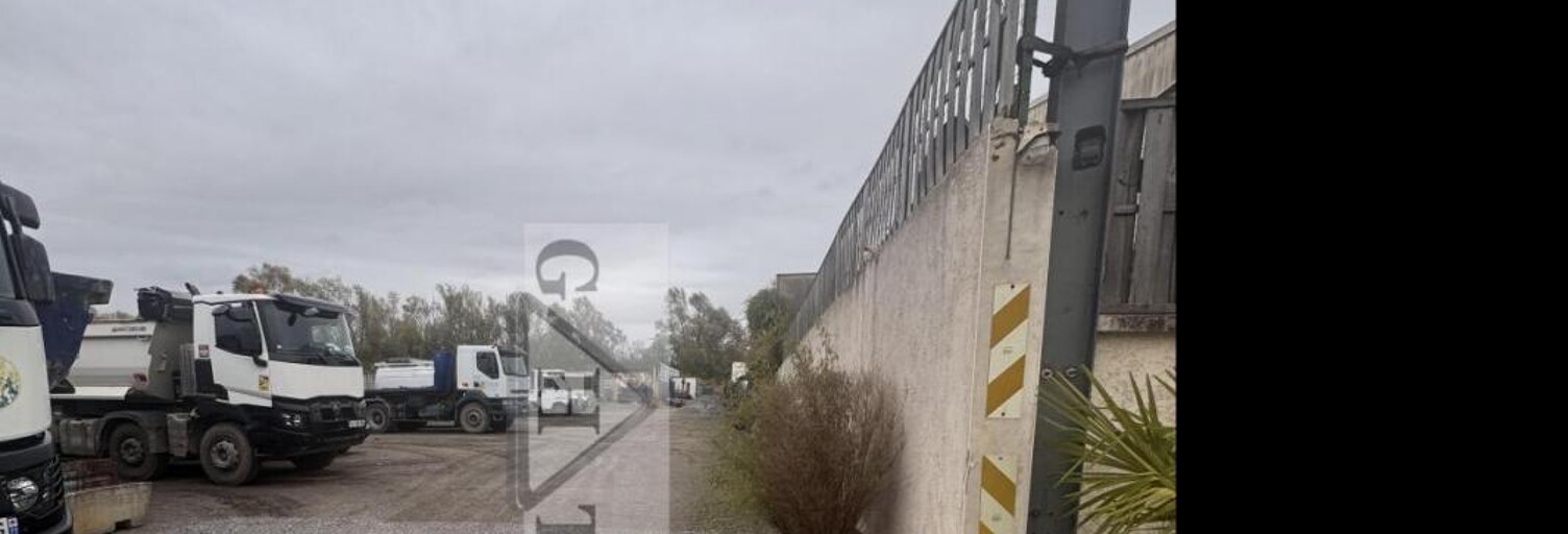 Local industriel  670 m² à vendre à Penchard (77124)