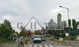 Local industriel  2400 m² à vendre à Le Blanc-Mesnil (93150)