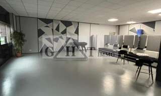 Bureau  145 m² à louer à Créteil (94000)