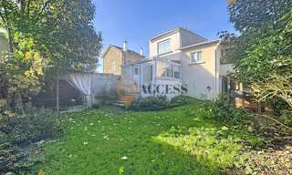 Maison 3 Pièces 59 m² à vendre à Sannois (95110)