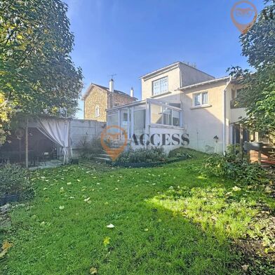 Maison 3 pièces 274000 €