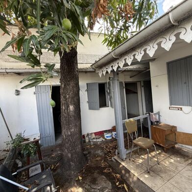 Maison 4 pièces 212000 €