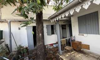 Maison 4 Pièces 70 m² à vendre à Saint-Denis (97400)