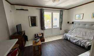 Appartement 1 Pièce 23 m² à vendre à Saint-Paul (97434)