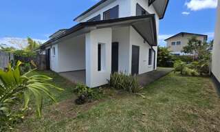 Maison 4 Pièces 79 m² à louer à Sainte-Suzanne (97441)