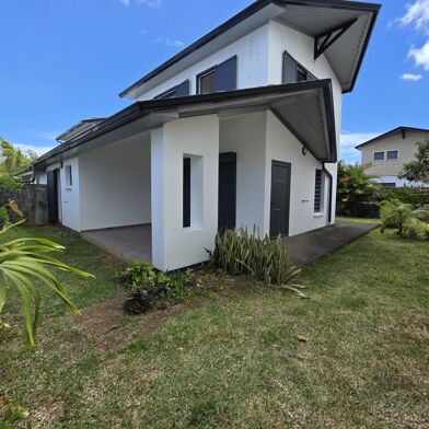 Maison 4 pièces 1250 €