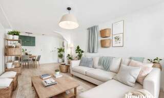 Appartement 3 Pièces 73 m² à vendre à Lyon 8 (69008)