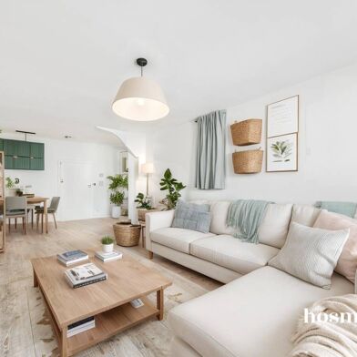Appartement 3 pièces 240000 €