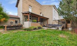 Maison 4 Pièces 93 m² à vendre à Oullins-Pierre-Bénite (69310)