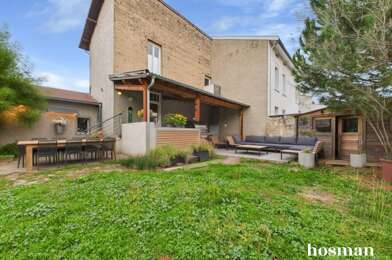 Maison 4 pièces 270000 €