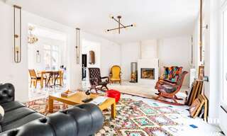 Appartement 6 Pièces 198 m² à vendre à Paris 18 (75018)