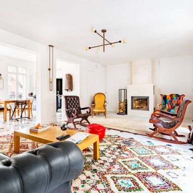 Appartement 6 pièces 2600000 €