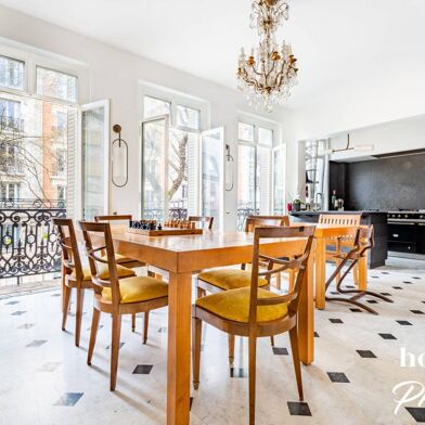 Appartement 6 pièces 2600000 €
