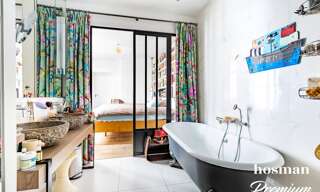 Appartement 6 Pièces 198 m² à vendre à Paris 18 (75018)