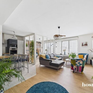 Appartement 4 pièces 257900 €