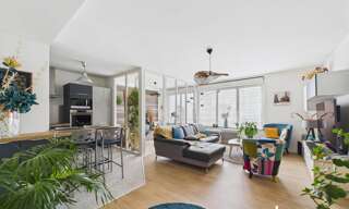 Appartement 4 Pièces 81 m² à vendre à Nantes (44300)