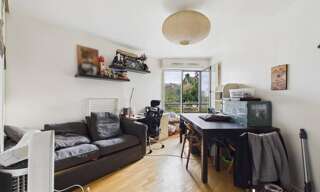 Appartement 1 Pièce 23 m² à vendre à Suresnes (92150)