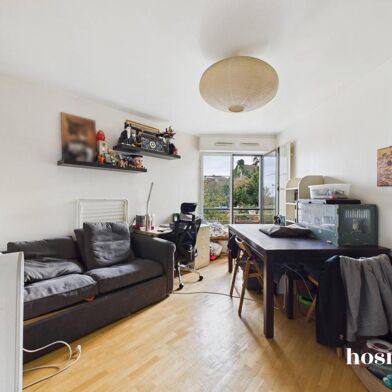 Appartement 1 pièces 210000 €