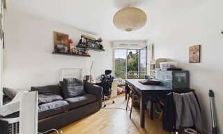 Appartement 1 Pièce 23 m² à vendre à Suresnes (92150)