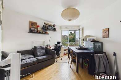 Appartement 1 pièces 210000 €