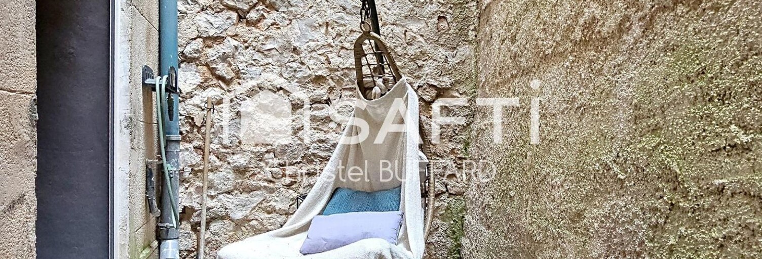 Appartement 3 Pièces 53 m² à vendre à Marseille 7 (13007)