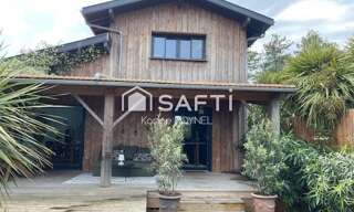 Maison 4 Pièces 145 m² à vendre à La Teste-de-Buch (33260)