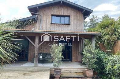 Maison 4 pièces 995000 €