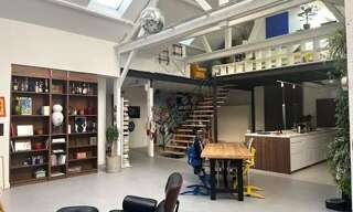 Appartement 6 Pièces 330 m² à vendre à Le Havre (76600)