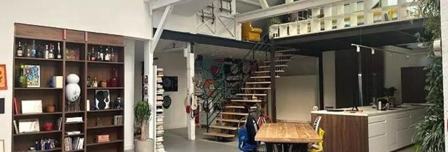 Appartement 6 Pièces 330 m² à vendre à Le Havre (76600)